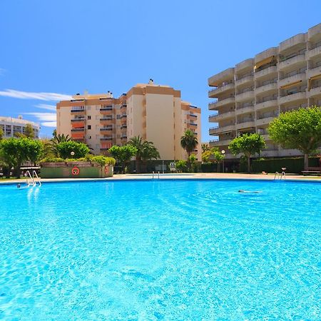 Uhc Rhin-Danubio Apartments Salou Zewnętrze zdjęcie
