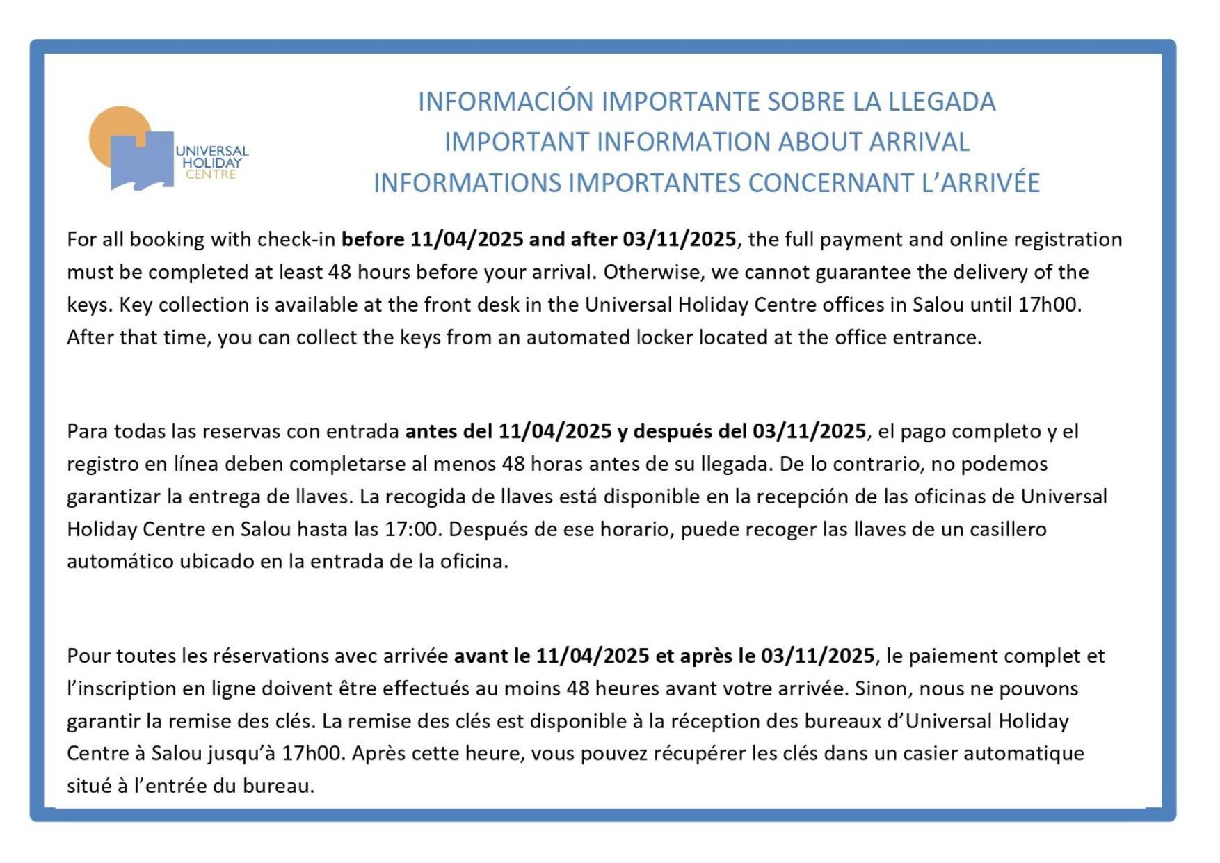 Uhc Rhin-Danubio Apartments Salou Zewnętrze zdjęcie