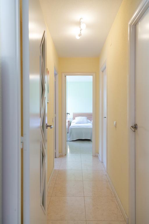 Uhc Rhin-Danubio Apartments Salou Zewnętrze zdjęcie