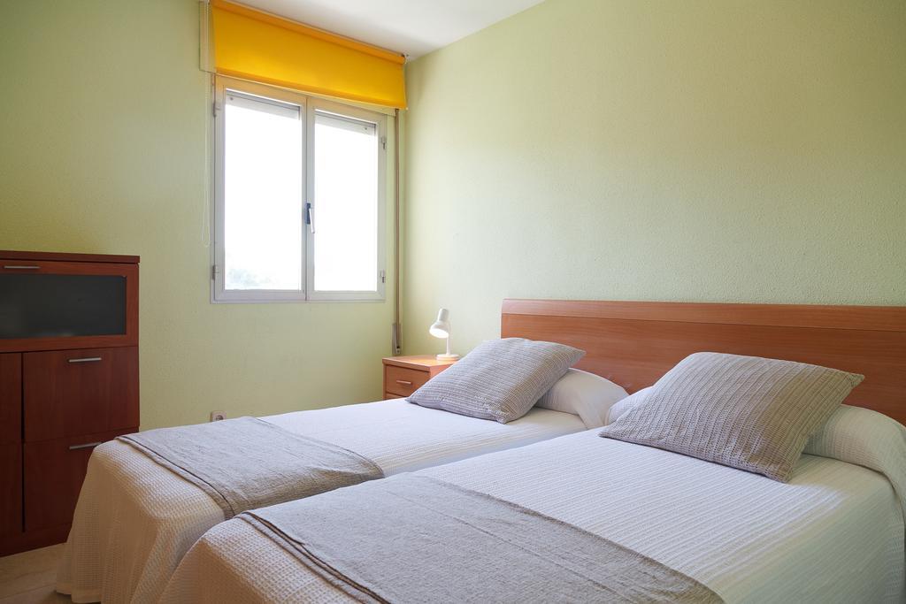 Uhc Rhin-Danubio Apartments Salou Zewnętrze zdjęcie
