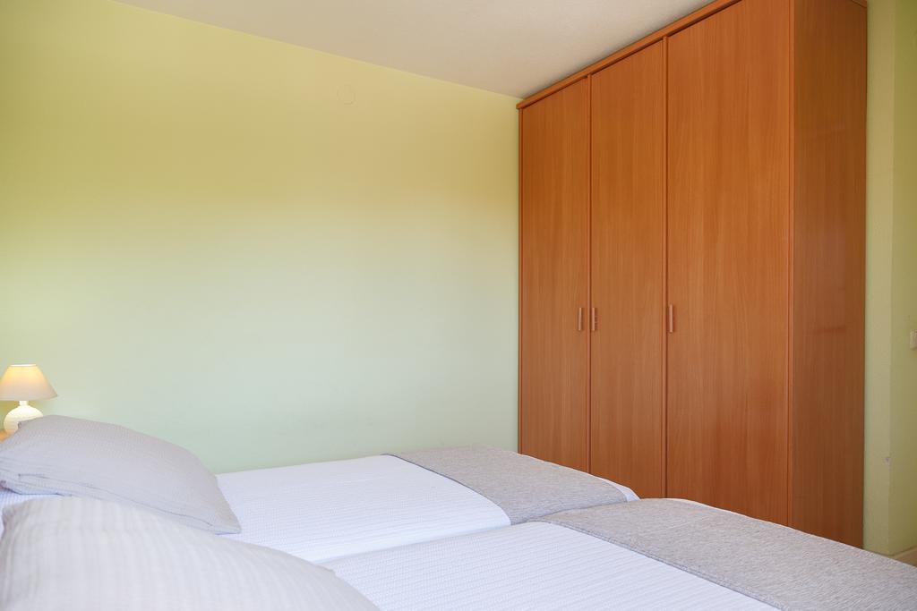 Uhc Rhin-Danubio Apartments Salou Zewnętrze zdjęcie