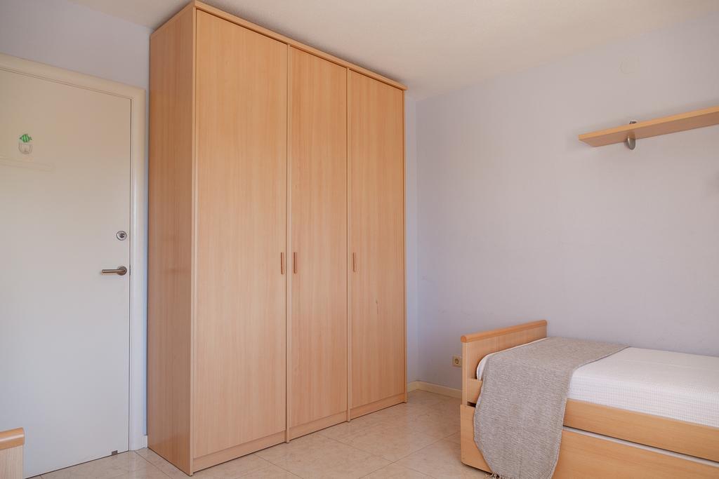 Uhc Rhin-Danubio Apartments Salou Zewnętrze zdjęcie