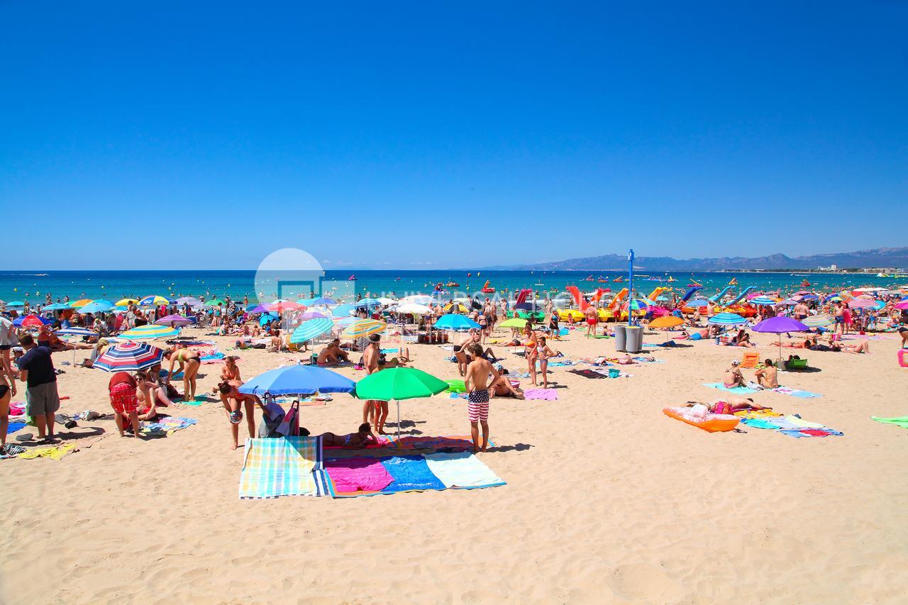 Uhc Rhin-Danubio Apartments Salou Zewnętrze zdjęcie